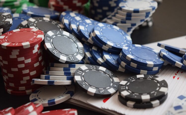  How Gambling Affects Society