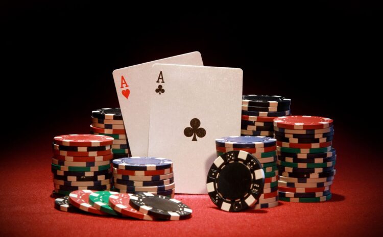  Online Casino to win actual Money Is a first-class Business Option