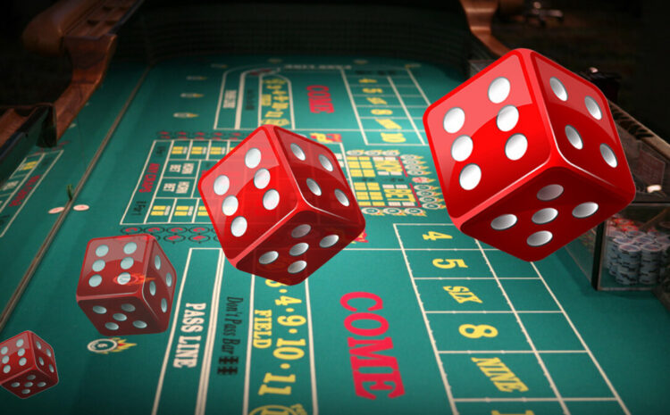 How To Make Money Through Online Casinos